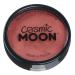 Cosmic Moon - Professional Water Activated Metallic Face Paint - Red