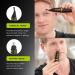 Wahl Extreme Grip Detail Trimmer Painless Eyebrow and Facial Hair Trimmer for Men and Women 2in1 Personal Trimmer Trimmer for Nose Ear Eyebrow Washable Heads Cordless Single - Buy Online on GoSupps.com