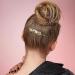 Must-Have-Beauty Decorative Hair Clip Set - Bridal Hair Accessories (8 PC HAPPINESS STARS & RHINESTONE) - Buy Online on GoSupps.com