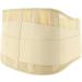 Buy Swede-O Elastic Back Stabilizer - Beige Large | International Shipping Available - Buy Online on GoSupps.com