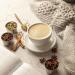 Drink Me Chai Vanilla Chai Latte 1kg - 50 Servings Powder Mix - Buy Online on GoSupps.com