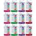 Hint Kids Water Variety Pack 6.75oz Boxes Pack of 12