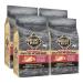 Nature s Recipe Small Breed Grain Free Dry Dog Food Chicken Sweet Potato & Pumpkin Recipe 1.8 kg (Pack of 4) GF - Chicken - Small Breed 450 g (Pack of 4)
