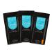 Deterra MP (3 Pack) - Drug Deactivation & Disposal System (Medium Pouch)