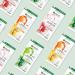 Garnier Ampoule Sheet Masks Set Of 3 - 1% Vitamin Cg + Pineapple To Brighten Skin 1% Hyaluronic Acid + Watermelon To Replump Skin 2% Niacinamide + Kale To Rebalance Oily Skin Fast Action 5 mins. - Buy Online on GoSupps.com