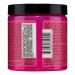 Manic Panic Cotton Candy Pink Hair Dye 8 fl oz - Vegan, PPD & Ammonia-Free Semi-Permanent Hair Color - Glows in Blacklight - Bright Cool-Toned Pink Shade - Buy Online on GoSupps.com