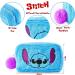 Disney Stitch Toiletry Bag - Travel Makeup Storage for Girls & Women - Buy Online on GoSupps.com