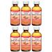 De La Cruz Sweet Almond Oil 2 fl oz (59 ml)