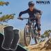 Ninja MTB Speed King Knee Pad - Lightweight Protection for Mountain Bike Riders (L/XL) - Buy Online on GoSupps.com