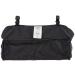4moms Breeze Playard Diaper Caddy - Black | Storage Basket for Diapers & Baby Wipes, Organization Essential Within Reach - Buy Online on GoSupps.com