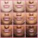 KIKO Milano 3D Hydra Lipgloss 06 | Softening lip gloss for a 3D look 06 Candy Rose 1 count (Pack of 1) - Buy Online on GoSupps.com