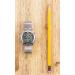 Cirbic Digital Talking Watch for Visually Impaired and Elderly - Large Clear English Voice (Silver) - Buy Online on GoSupps.com