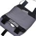 Yoga Mat Carrying Bag with Shoulder Strap and Storage Pocket - Cosmos Design - Buy Online on GoSupps.com