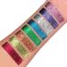 Moon Glitter Peel Off Glitter Fix Gel 50ml - Cosmetic Adhesive for Face & Body - Ideal for Fine, Chunky, Holographic, Iridescent & Bio Glitters - Buy Online on GoSupps.com