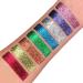 Moon Glitter Professional Glitter Fixing Gel - 15ml | Long-lasting Hold for Makeup & Crafts | International Shipping Available - Buy Online on GoSupps.com