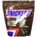 Mars Snickers Whey Protein Choc Caramel Peanut 875g 875 gram