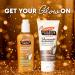 Palmer's Cocoa Butter Formula Shimmer Body Oil with Vitamin E - 5.1 Fl Oz | Radiant Skin Hydrating Oil for Dark Tones & Tans | International Shipping Available - Buy Online on GoSupps.com