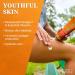 Buy Sibu Moisturizing Body Cream - Premium Himalayan Sea Buckthorn Lotion (6oz 3-Pack) | Lightweight Hydration & Skin Repair - Buy Online on GoSupps.com