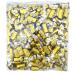 Adams & Brooks Coffee Rio Coffee Candy Bulk Candy 3 Pound Bag  Individually Wrapped Coffee Candies, Kosher Candy (Coffee Caramels)