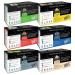 Bigelow Black Tea Variety Pack - 120 Caffeinated Tea Bags (6 Flavors, 20 Count Each) - Buy Online on GoSupps.com