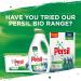 Persil Bio Washing Powder 100% recyclable pack for stain removal first time 4x 1.05 kg (84 washes) (Pack of 2) - Buy Online on GoSupps.com