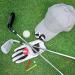 Frienda Golf Score Counter - Mini Stroke Counter with One Touch Reset - Easy Attachment to Scorekeeper Glove (3 Pieces) - Buy Online on GoSupps.com