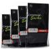 Women's Toeless Ankle Compression Socks for Neuropathy and Swelling Relief - Large Size - Buy Online on GoSupps.com