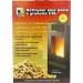 CSL Pellet Stove Cleaner 3.5 lbs - Efficient and Powerful Solution for Pellet Stove Maintenance - Buy Online on GoSupps.com