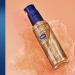 Vaseline Illuminate Me Shimmering Body Oil - Melanin Rich Skin Glow 3.3 oz - Buy Online on GoSupps.com
