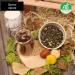 Matsue Tea - Th Cha - Th Noir en vrac - Saveur Epic e - Qualit Premium - Feuilles de Th Ramass es la Main - 250 g Th Cha 250 g - Buy Online on GoSupps.com