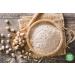 Wholefood Earth Organic Chickpea Flour 1kg | Vegan, GMO-Free, High Fiber | Certified Organic - Buy Online on GoSupps.com