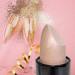 Fifth & Skin Botanical Lipstick (JICAMA) - Natural, Organic, Cruelty-Free, Paraben-Free, Petroleum-Free, Moisturizing Lip Color - Buy Online on GoSupps.com