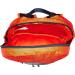 Burton Sleyton 18L Packable Hip Pack - Dark Slate Ripstop - Orangeade Ripstop - One Size - Buy Online on GoSupps.com