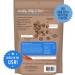 Buddy Biscuits Low Calorie Training Bites for Dogs - Bacon Flavor - 10oz Pack - Made in USA - Buy Online on GoSupps.com