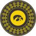 Iowa Hawkeyes Party Supplies - Serves 16 (48 Pieces) | Westrick eCommerce - Buy Online on GoSupps.com
