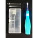 Earwax Specialist Kit - 3-Piece Ear Wax Removal Tool Set with Extractor and Irrigator - Buy Online on GoSupps.com