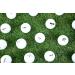 48-Pack Clean Green Recycled Golf Balls - Good Condition Bulk Set for Men and Women - Ideal for Practice or Course Play - Buy Online on GoSupps.com