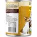 Newman's Own Chicken & Liver Dinner for Dogs - 12.7 oz (Pack of 12) - Premium Dog Food - Buy Online on GoSupps.com