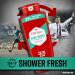 Old Spice Refreshing Body Wash for Men High Endurance 3X Defense 24/7 Shower Fresh with Long Lasting Scent Pure Sport Scent 24 oz (Pack of 2) - Buy Online on GoSupps.com