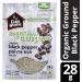 Club House Quality Natural Herbs & Spices Organic Ground Black Pepper 28g - Buy Online on GoSupps.com