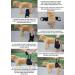Premium XL Blue Dog Rehabilitation Aid - Neoprene Walking Support for Spine Hip & Knee Issues | From Nature Pet - Buy Online on GoSupps.com
