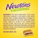 Newton's Soft & Fruit Chewy Fig Cookies 24 oz - 12 Pack (2 Cookies Per Pack) - Buy Online on GoSupps.com