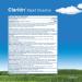Claritin Rapid Dissolve Allergy Medicine 24-Hour Non-Drowsy Relief 10 mg 10 Tablets - Buy Online on GoSupps.com