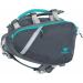 Mountainsmith K9 Dog Pack - Adjustable Backpack for Camping, Travel, and Outdoors - Caribe Blue - Buy Online on GoSupps.com