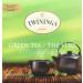 Twinings Green Tea 100 Count