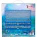 Non-Toxic Little Mermaid Peel-Off Nail Polish Set for Kids - 18 Glittery Colors | Safe Water-Based Formula | Quick Dry Gift Kit for Girls Ages 3+ | Eco-Friendly - Buy Online on GoSupps.com