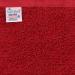 NatureMark 10 Pack of 100% Cotton Terry Cloth Washcloths - 30x30 cm Bordeaux Red - Buy Online on GoSupps.com