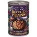 Amy's Refried Beans, Mild with Green Chiles, Gluten Free, Organic & Vegetarian, 15.4 Ounce