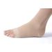 Jobst Relief 30-40 Compression Pantyhose - Large, Open Toe, Beige - Buy Online on GoSupps.com