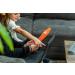 Burlingham's Shoe Size Measuring Devices for Adults and Kids - Accurate Foot Measuring Set - Easy-to-Use Shoe Sizer Tool - 2 Pack - Buy Online on GoSupps.com
